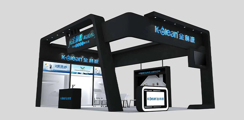 提高净水机成单几率并不难，代理商须知这四大要点！