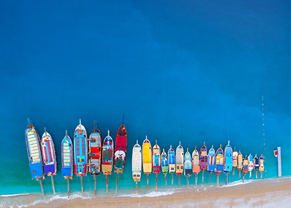 金利源：解决家庭安全饮水的最好方式就是购置家用净水器